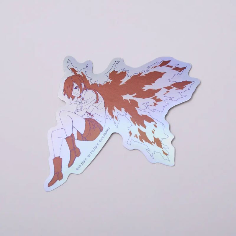ホログラムステッカー | 東京喰種EX. OFFICIAL STORE