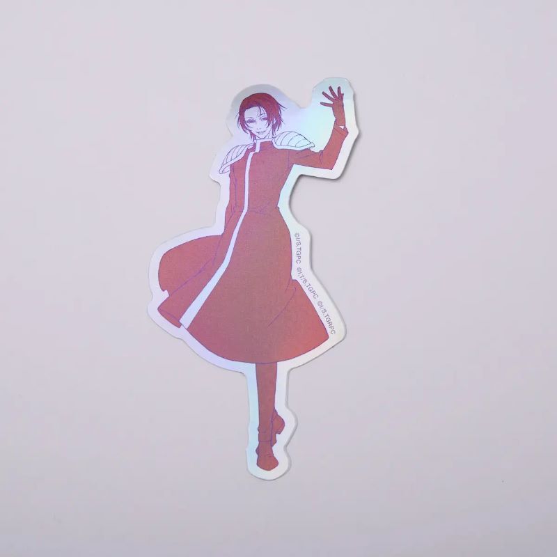 ホログラムステッカー | 東京喰種EX. OFFICIAL STORE