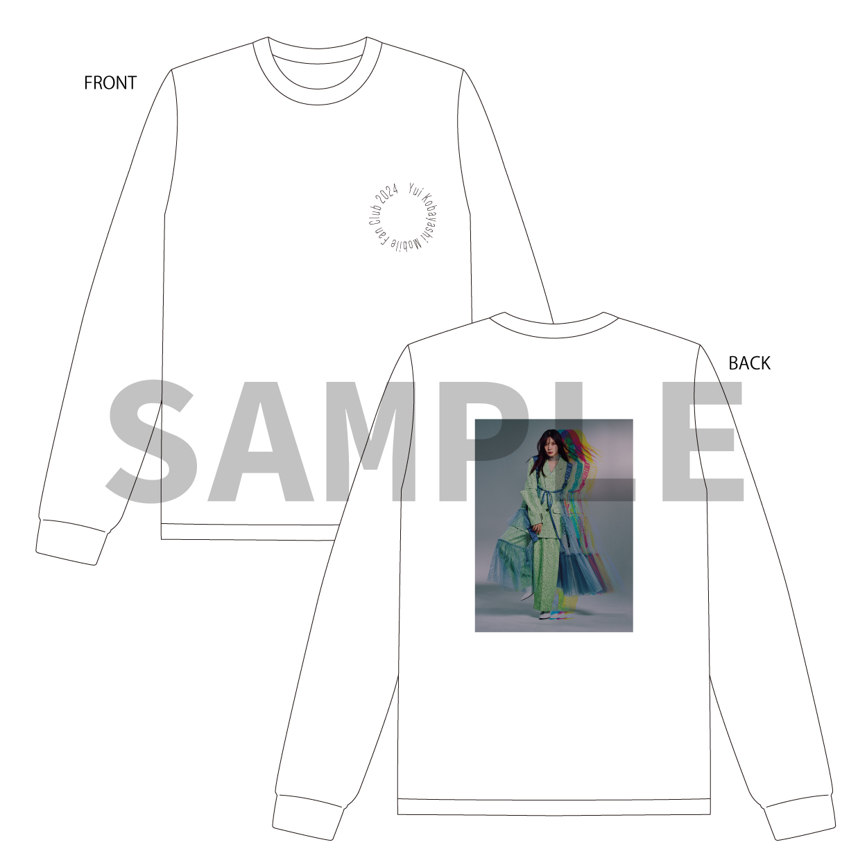 小林由依/yousti goods store