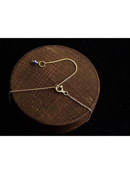 IDEALISM SOUND (イデアリズム) タイニー イーグル ネックレス No