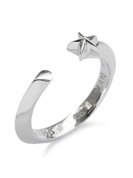 ファンタスティックマン FANTASTIC MAN | RING 734 | アクセサリー通販