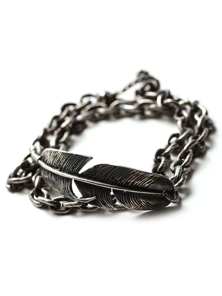 エム・コーエン M.Cohen ブレスレット - 11ページ目 | アクセサリー