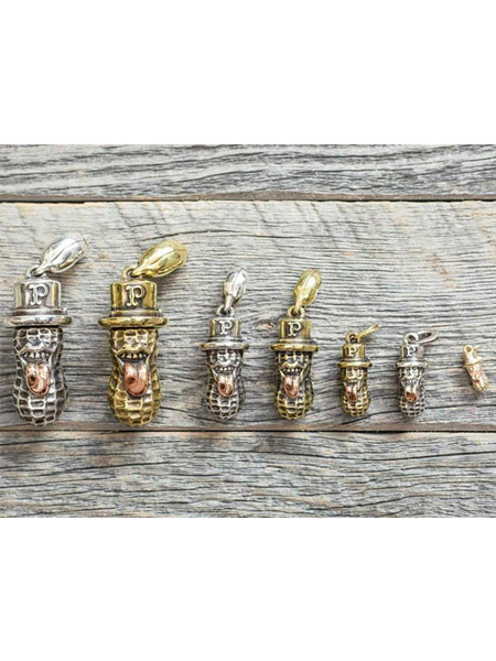 ピーナッツカンパニー PEANUTS&CO. | LARGE PEANUTS (Brass