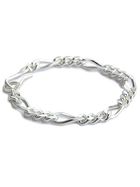 サンク/ 39 SunKu / 39 | CHAIN BRACELET (FIGARO) / フィガロ
