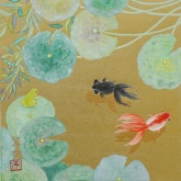 野地美樹子 - 絵画通販・販売・オンラインショップ｜いつき美術画廊