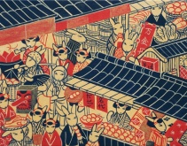 日本画 - 絵画通販・販売・オンラインショップ｜いつき美術画廊