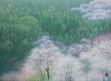 野地美樹子 - 絵画通販・販売・オンラインショップ｜いつき美術画廊