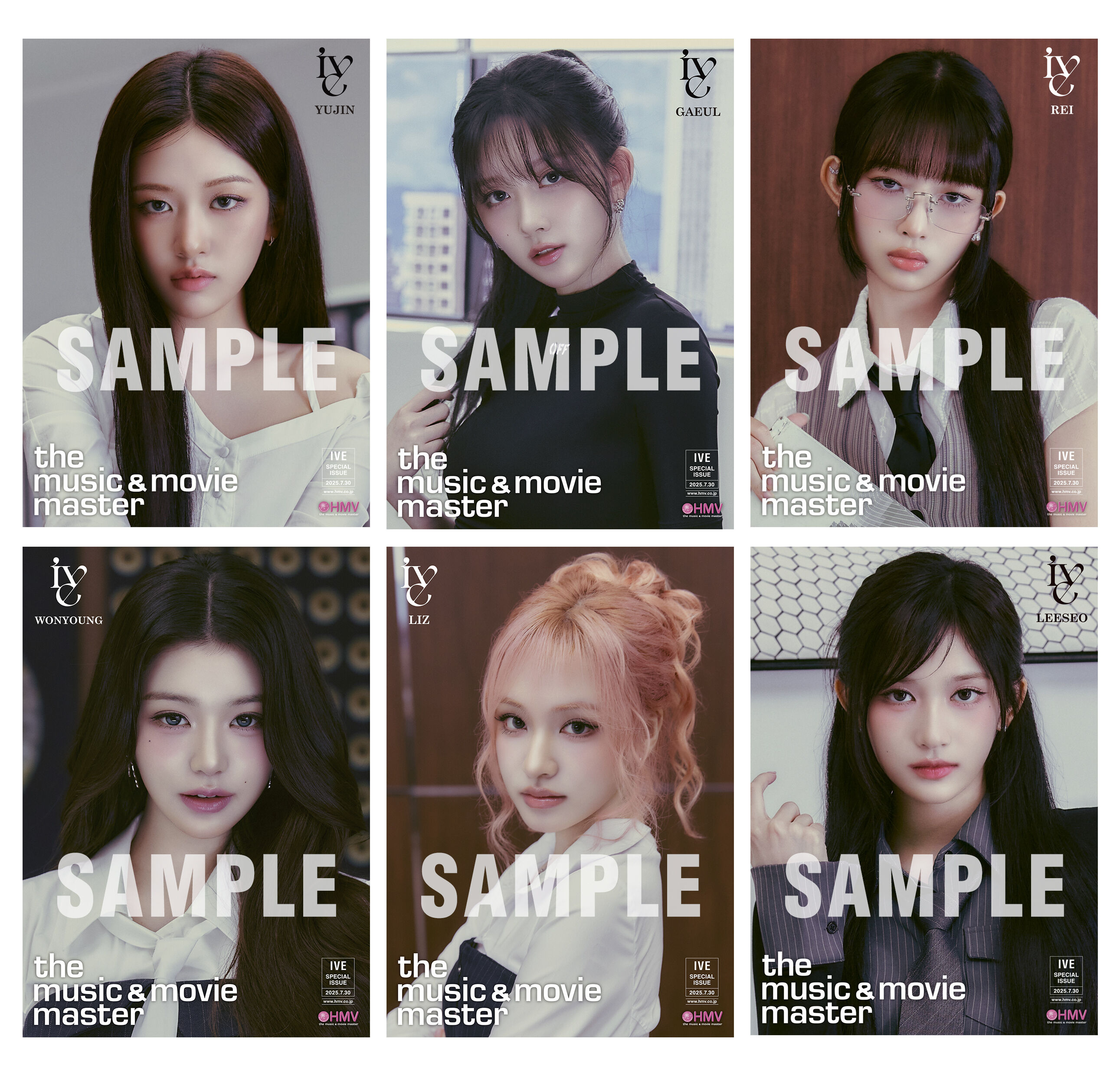 JAPAN 3rd EP『Be Alright』の発売を記念して、全国のCDショップにて