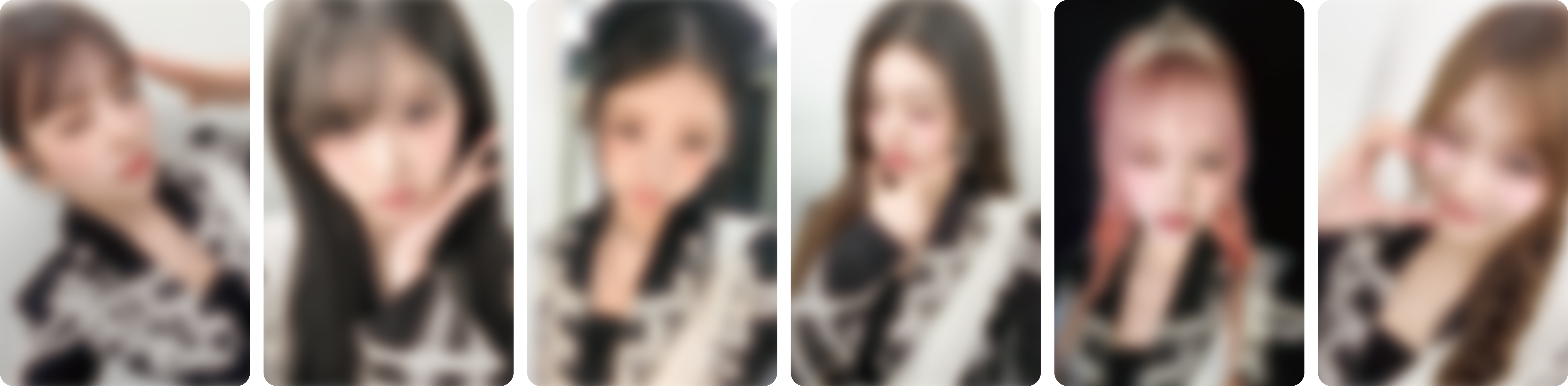 JAPAN 3rd EP『Be Alright』シリアルナンバー応募抽選スペシャル