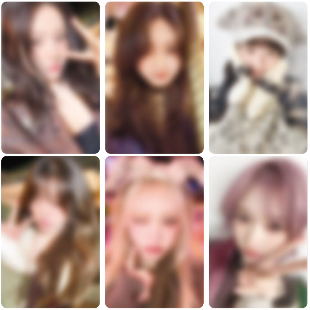 IVE THE 3rd EP <IVE EMPATHY>店舗別購入特典のイメージ公開！ | NEWS