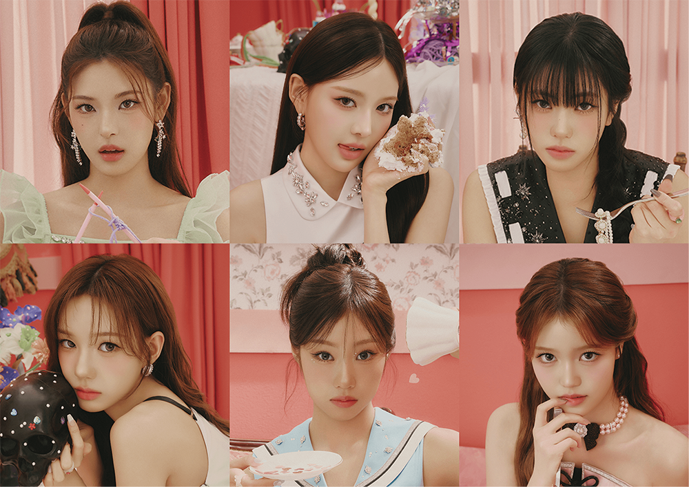 2025 izna 1st FAN-CON <Not Just Pretty> in Japan