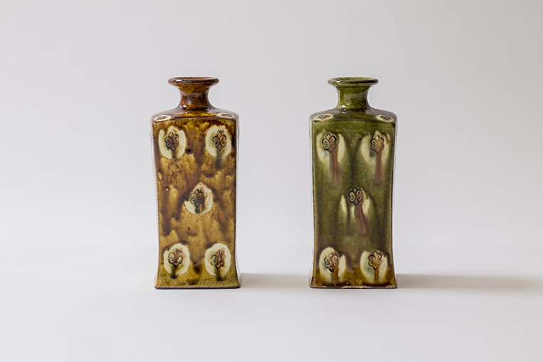 会期延長】特別展「舩木研兒展」 | 出雲民藝館