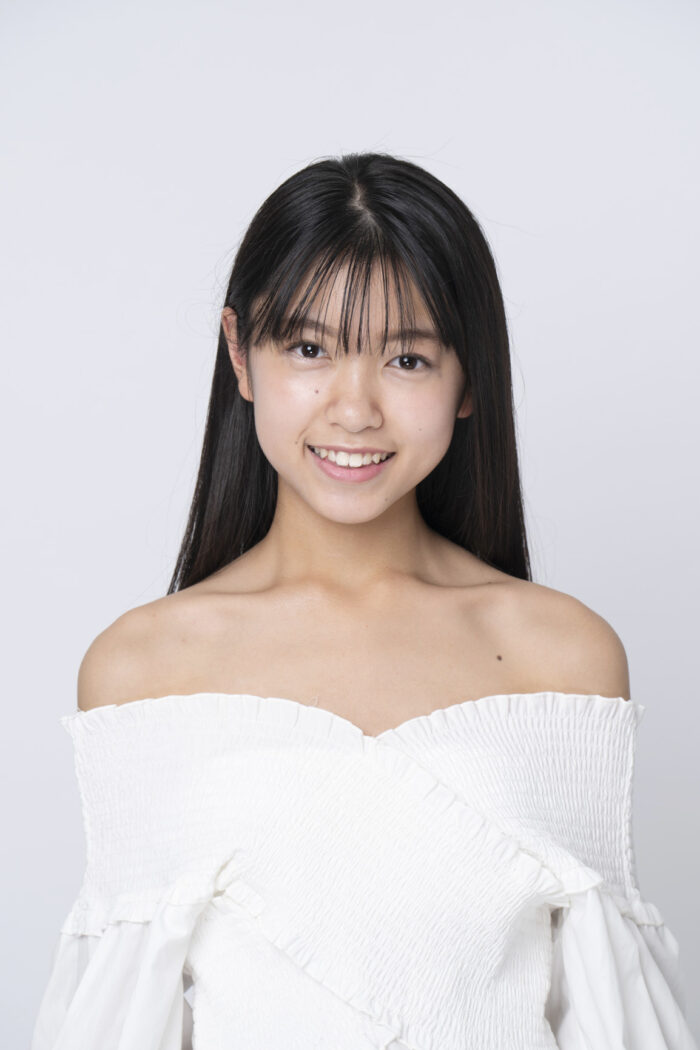 そら – J-MIX model agency