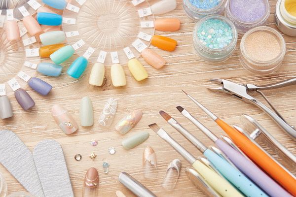 ネイルサロン | 起業支援 | J-Net21[中小企業ビジネス支援サイト]