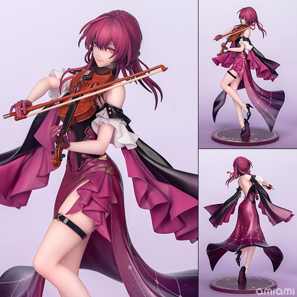 Gift+ 崩壊：スターレイル カフカ スターレイルLIVE ver. 1/8 完成品