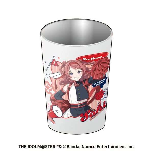 セブンネット限定】学園アイドルマスター タンブラー | j-hobby Collection