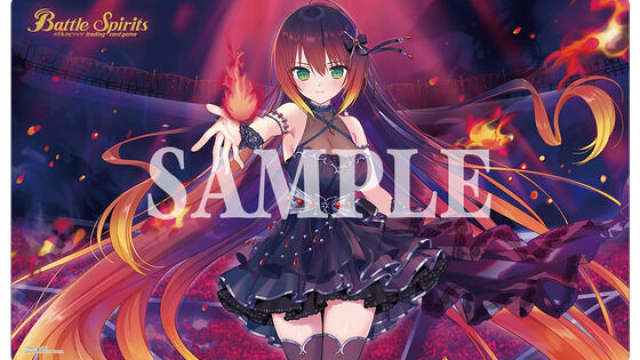 バトルスピリッツ ディーバ総選挙BOX 2025 【PB45】 | j-hobby Collection