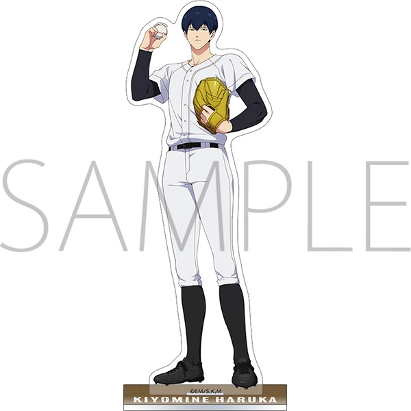 忘却バッテリー アクリルスタンド | j-hobby Collection