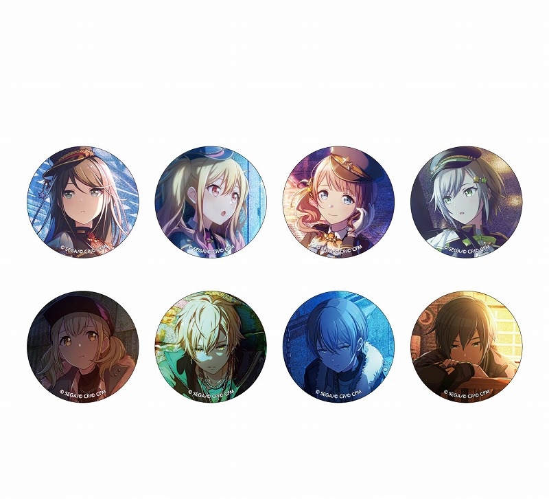 プロジェクトセカイ カラフルステージ！ feat. 初音ミク グリッター缶