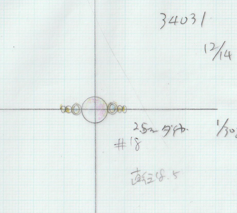 ジュエリーCAD・パソコンで作るジュエリー|じゅえりーいはら