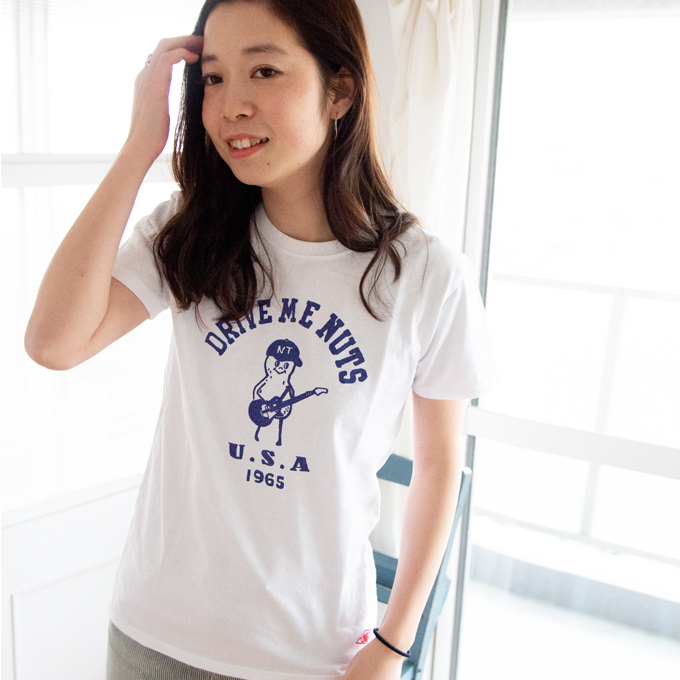 LUMBER】人気者ピーナッツくん | 株式会社 ジェイライカ