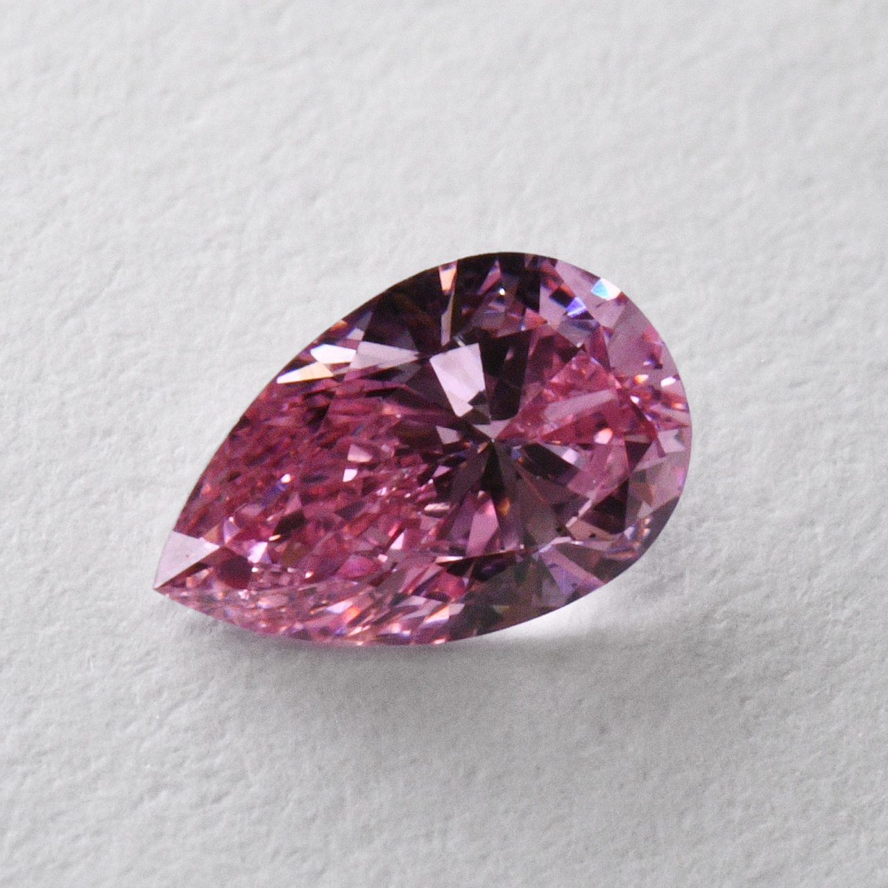 ARGYLE証明書付き幻のピンクダイヤモンドが入荷しました！｜天然ピンク