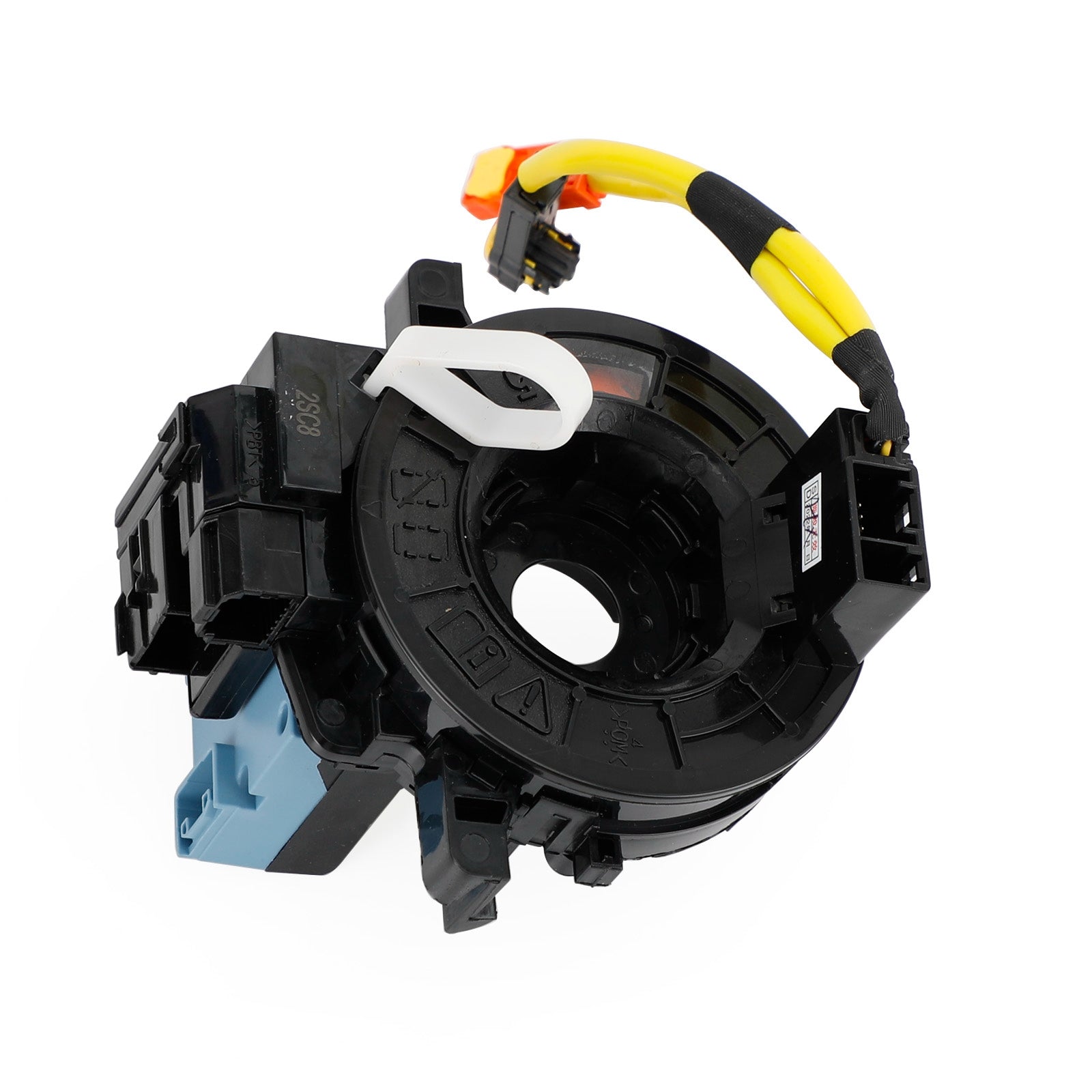 84307-30090 Spiral Cable Clock Spring w/Sensor For Toyota Scion