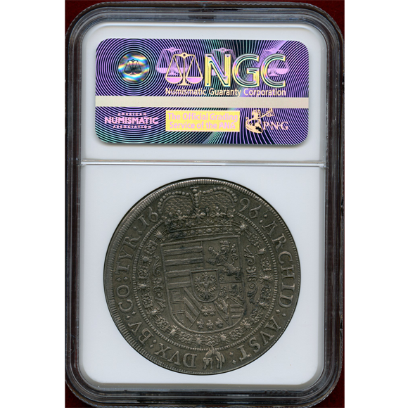 JCC | ジャパンコインキャビネット / オーストリア 神聖ローマ帝国