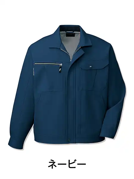 DESK】 881 防汚ツータックパンツ [秋冬]通販ページ│自重堂＜公式