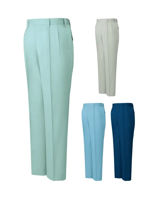 Field Message】 85002 ワンタックカーゴパンツ [春夏]通販ページ