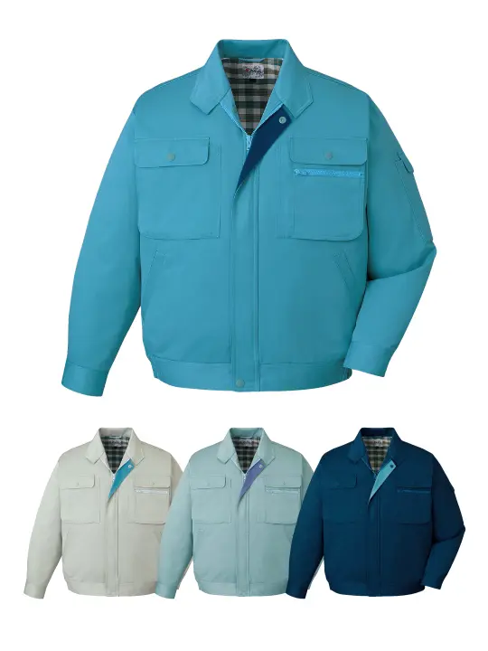 JICHODO】 40402 ストレッチツータックカーゴパンツ [秋冬]通販ページ