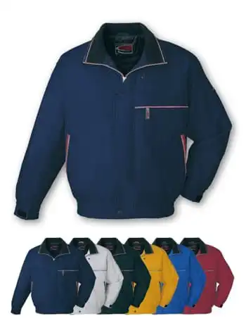 Jawin】 58100 防寒ジャンパー [防寒]通販ページ│自重堂＜公式