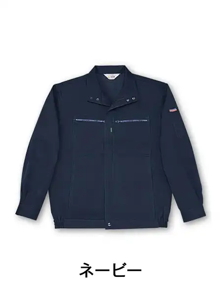 JICHODO】 40700 ブルゾン [秋冬]通販ページ│自重堂＜公式