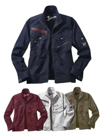 Field Message】 48380 エコ防水防寒ブルゾン(フード付) [防寒]通販