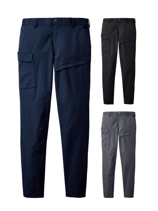 Z-DRAGON】 73702 ストレッチノータックカーゴパンツ[2025年秋冬]通販