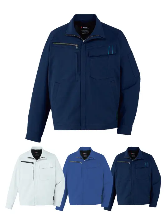 Jawin】 52001 ロングパンツ[通年]＜名入れ刺繍加工不可＞通販ページ