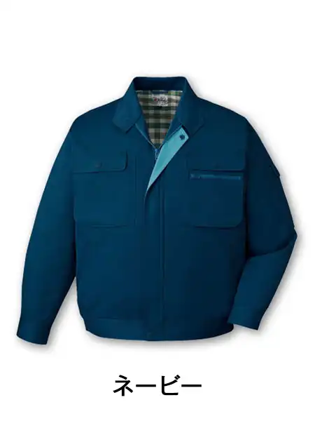 JICHODO】 40102 製品制電ワンタックカーゴパンツ [秋冬]通販ページ