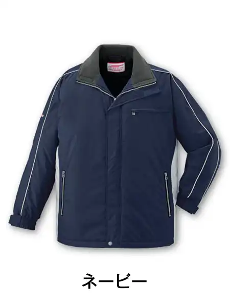 Field Message】 48400 防寒ブルゾン [防寒]通販ページ│自重堂＜公式