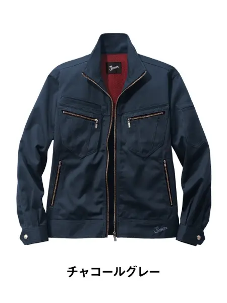 T*す様 【非売品】映画「INNOCENCE」スタッフ ジャンパー T*す様