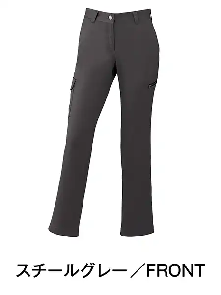 Z-DRAGON】 75902 ストレッチノータックカーゴパンツ [春夏]※SLIM FIT