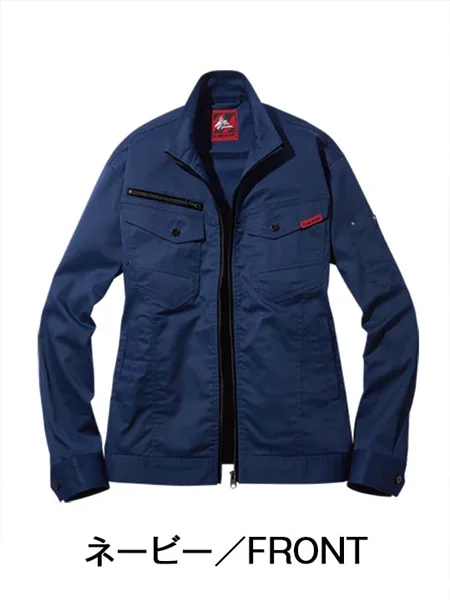 Z-DRAGON】 72600 ストレッチジャンパー[秋冬]※SLIM FIT※通販ページ