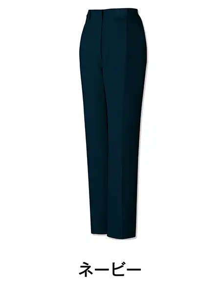 JICHODO】 81101 エコ製品制電ワンタックパンツ [秋冬]通販ページ