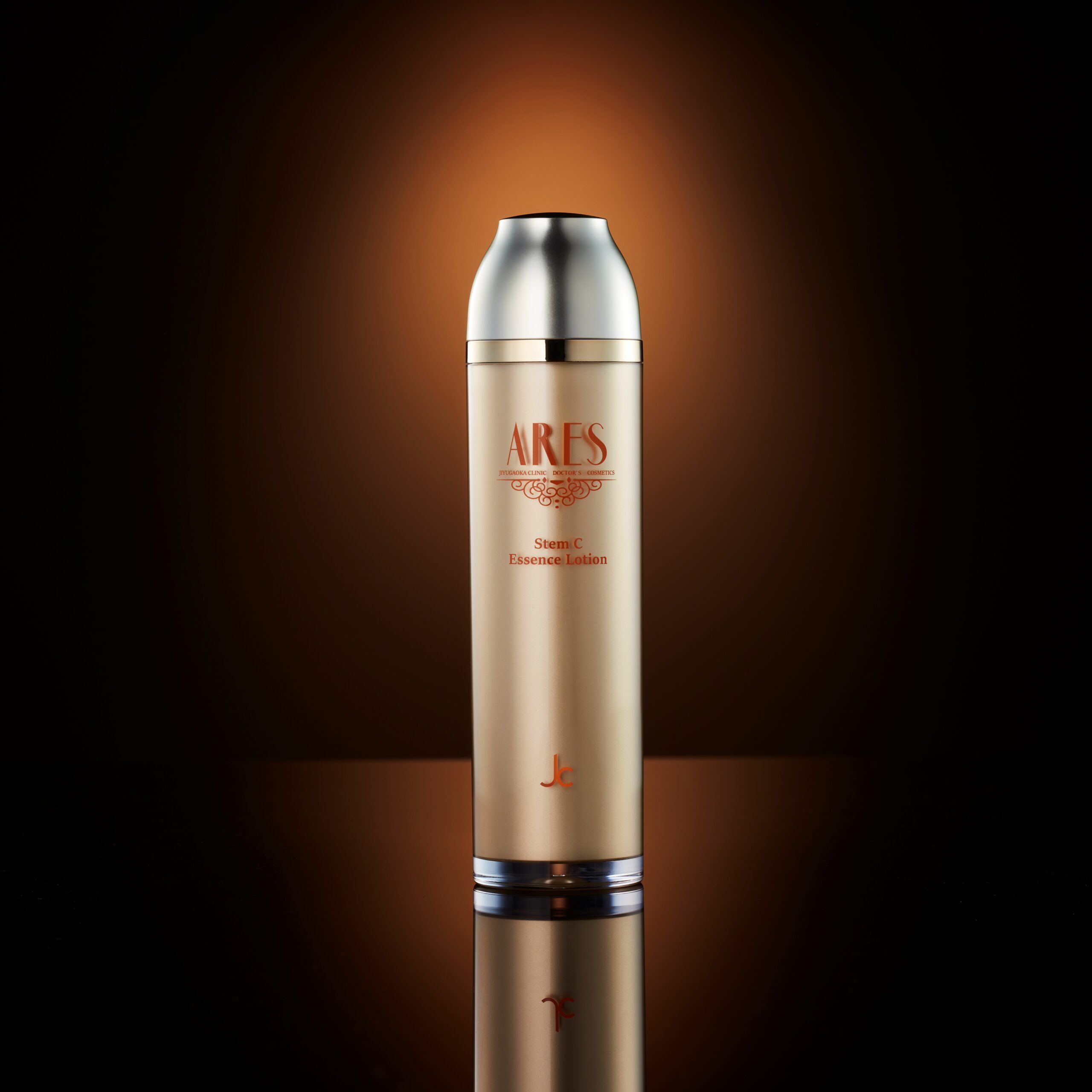 ARES ステム C エッセンスローション-自由丘クリニックドクターズ