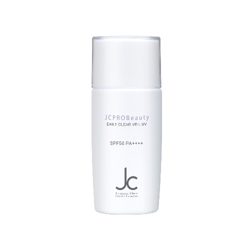 JCPROBeauty デイリークリアヴェール UV-自由が丘クリニックドクターズ