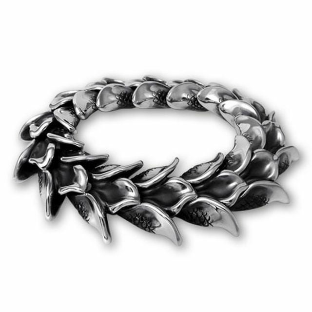 ブラッディマリー マーメイド フィン ペンダント ダブル | ジュエリー