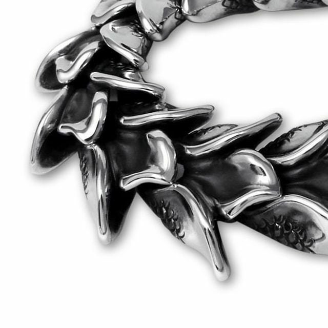 ブラッディマリー マーメイド フィン ブレスレット L | ジュエリー