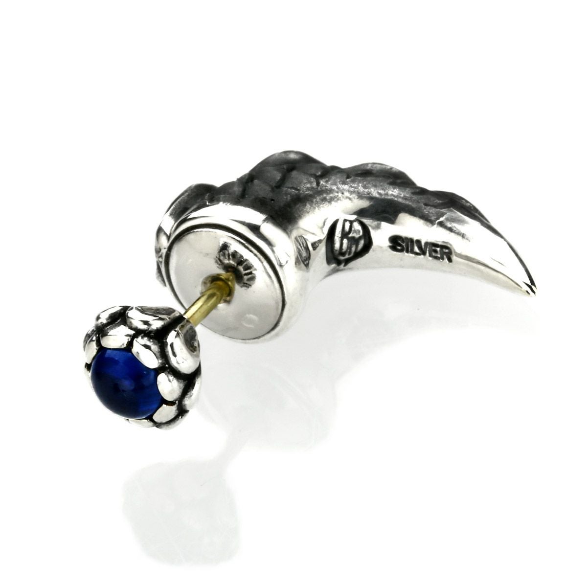 ブラッディマリー マーメイド フィン ブレスレット L | ジュエリー