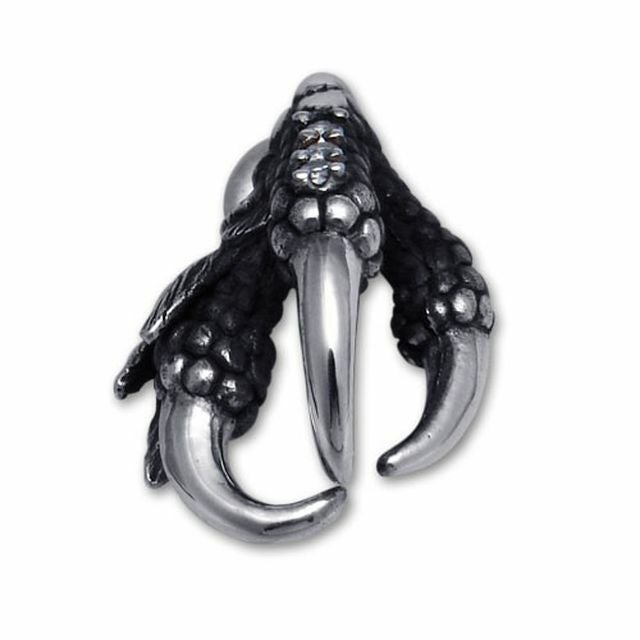 ブラッディマリー ロータス ヘッド ペンダント 蓮魚 | ジュエリー