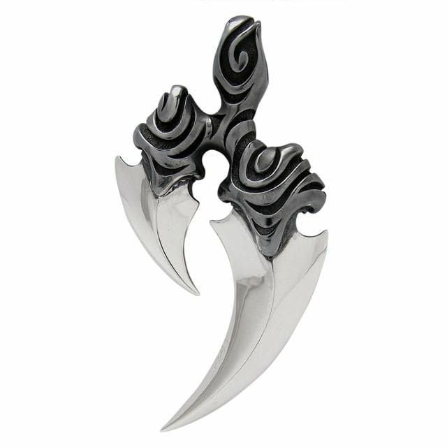 ブラッディマリー ダブル インビジブル ジョイント ブレスレット