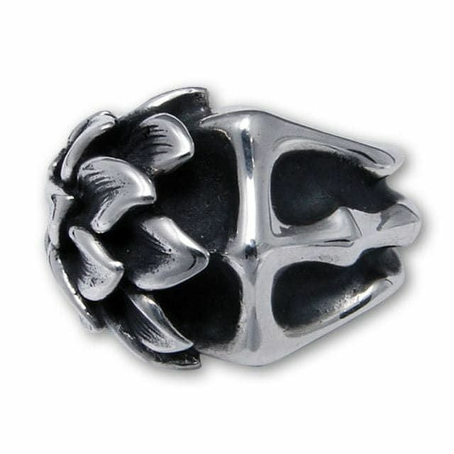 ブラッディマリー エンヴィーリング -ねたみ・嫉妬- | ジュエリー